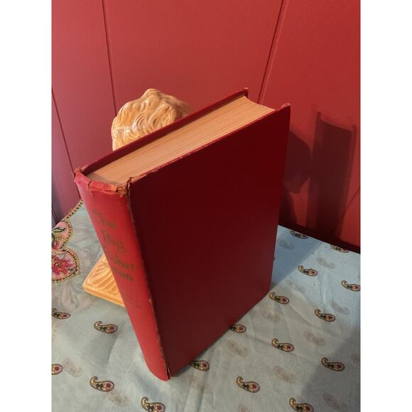 1948 Hardback “The Big Fisherman” By Lloyd C. Douglas - Picture 4 of 11